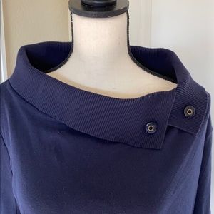 3/4 Sleeve CJ Banks Sweater